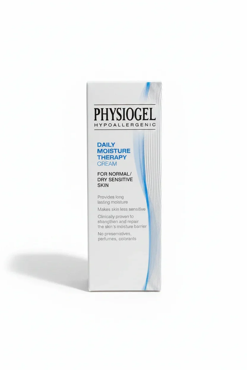 Physiogel Daily Moisture (75Ml) Cream