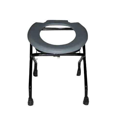 Commod Chair Folding (Chrome)