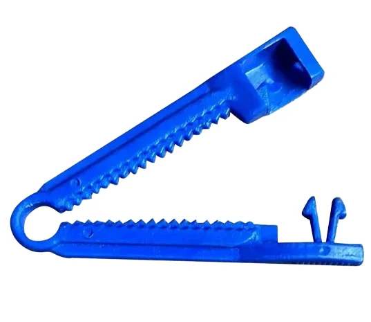 Cord Clamp (China)