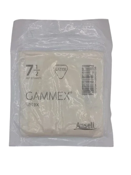 Ansell Gloves 7.5