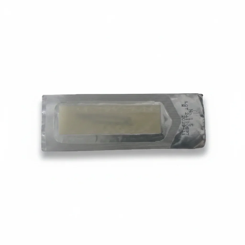 Surgical Blade 15