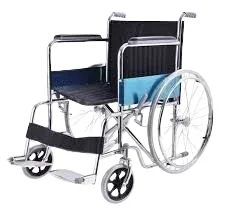 Wheel Chair Imported