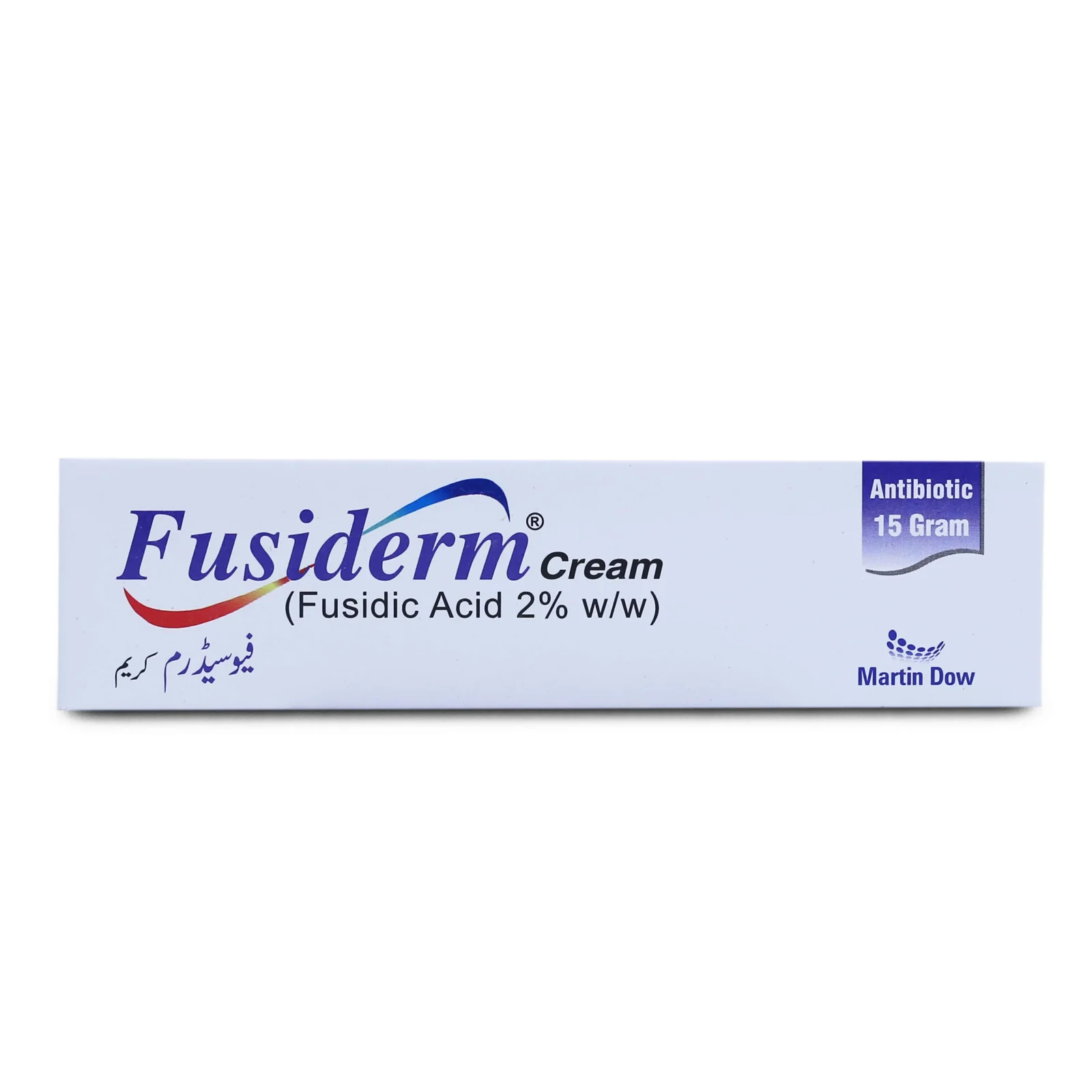 Fusiderm (2%) Cream 1S