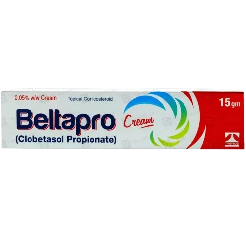 Beltapro (0.05%) 15G Cream