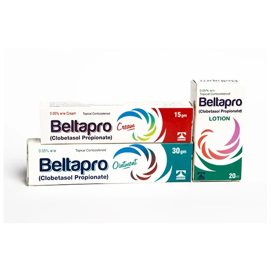 Beltapro (0.05%) 30G Ointment