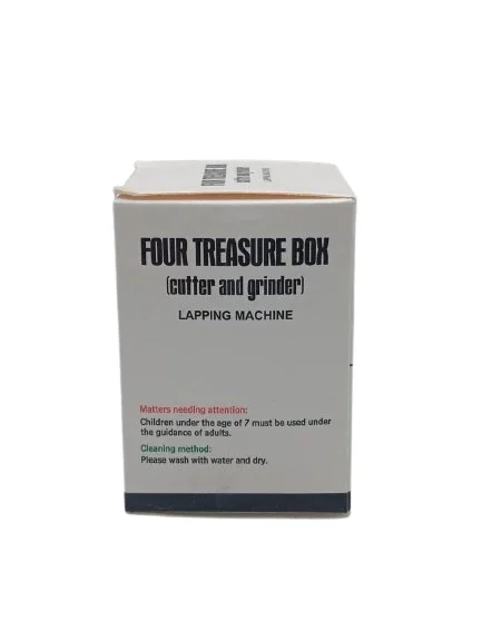 Pill Cutter (P4 4In1)
