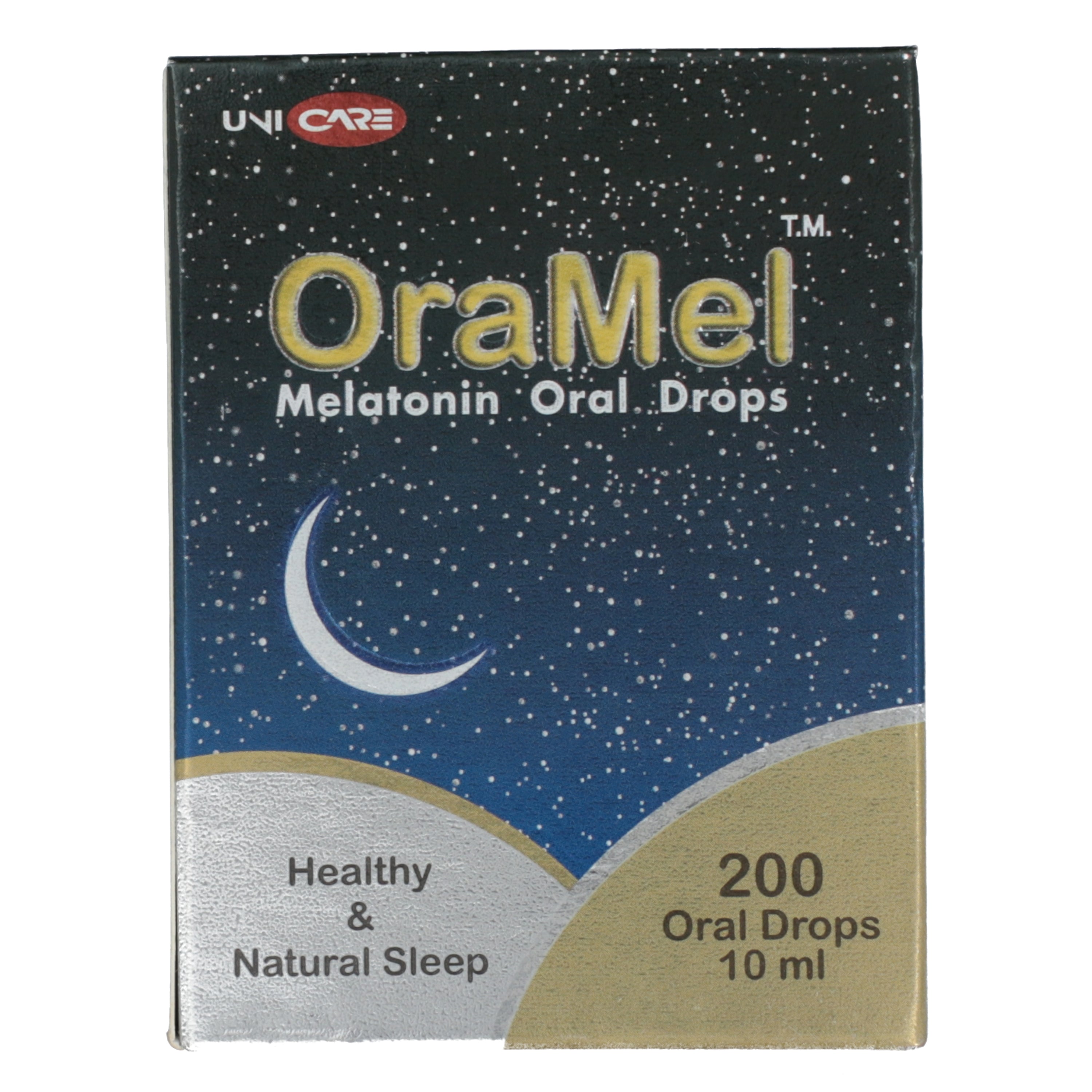 Oramel (2Mg) 10Ml Oral Drops
