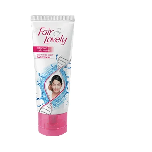 Fair & Lovely Insta Glow 80G Face Wash
