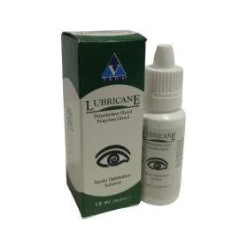 Lubricane (0.4/0.3%) 15Ml Eye Drops