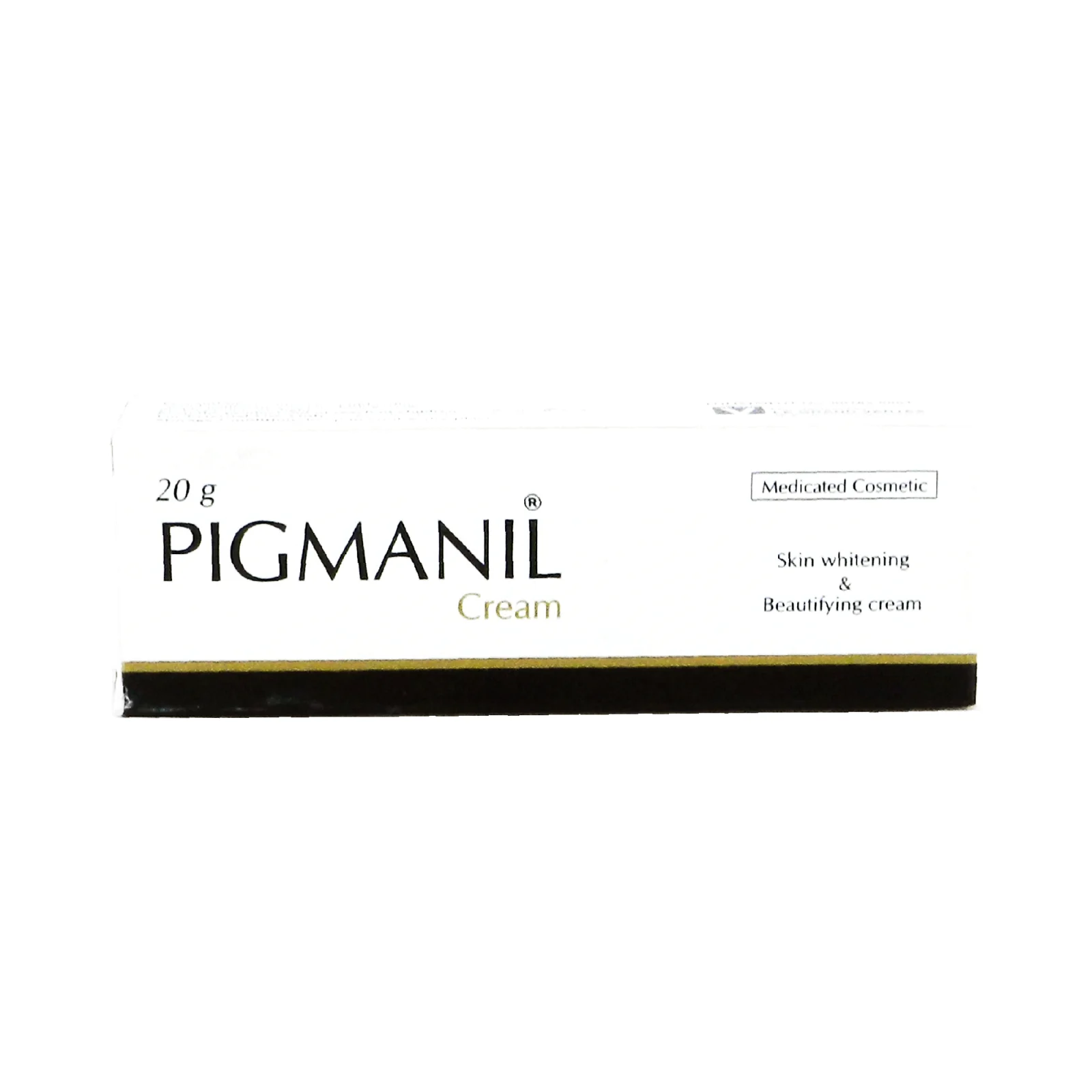 Pigmanil (20G) Cream