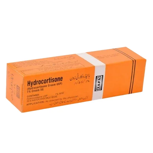 Hydrocortisone (0.5%) 5G Cream