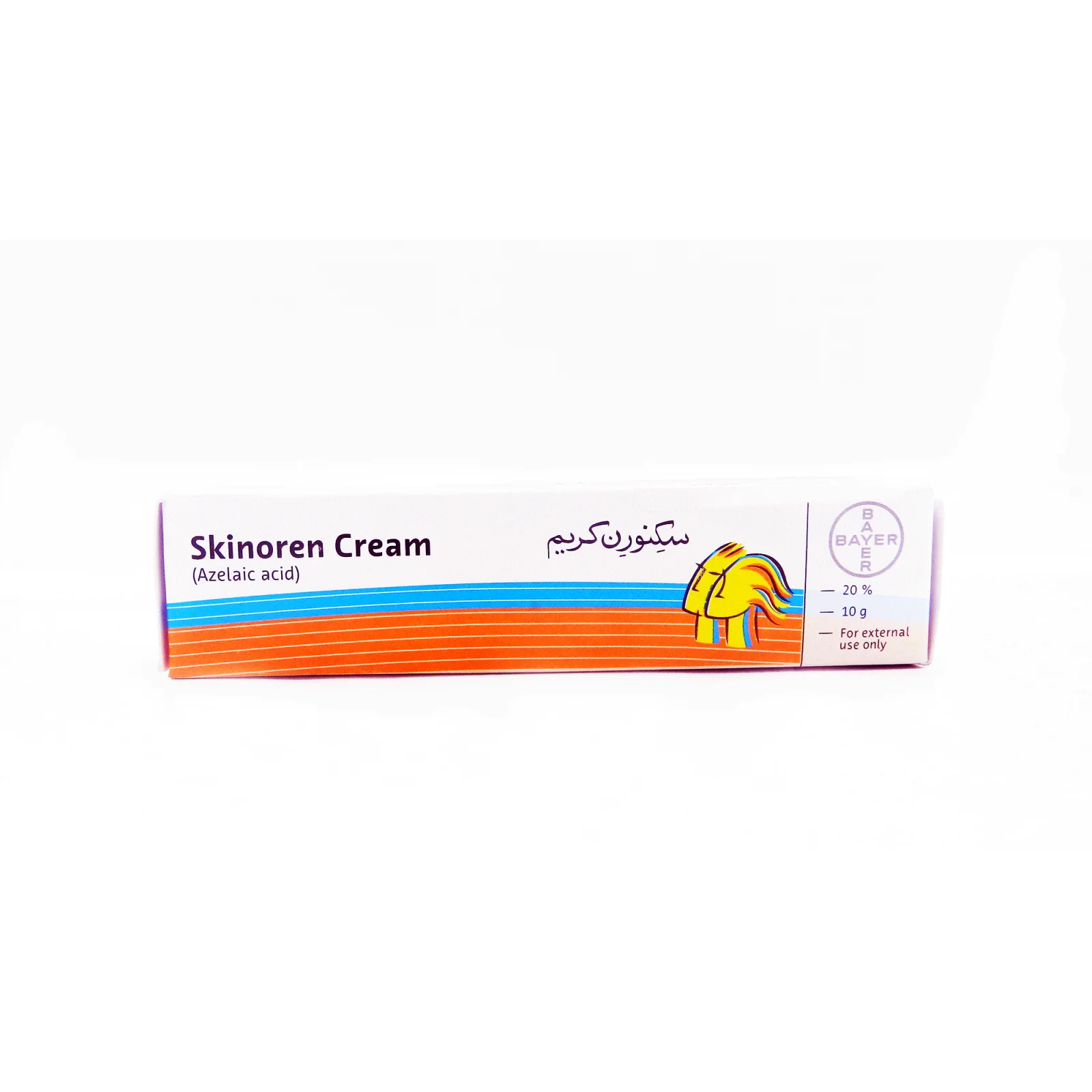 Skinoren (20%) 10G Cream