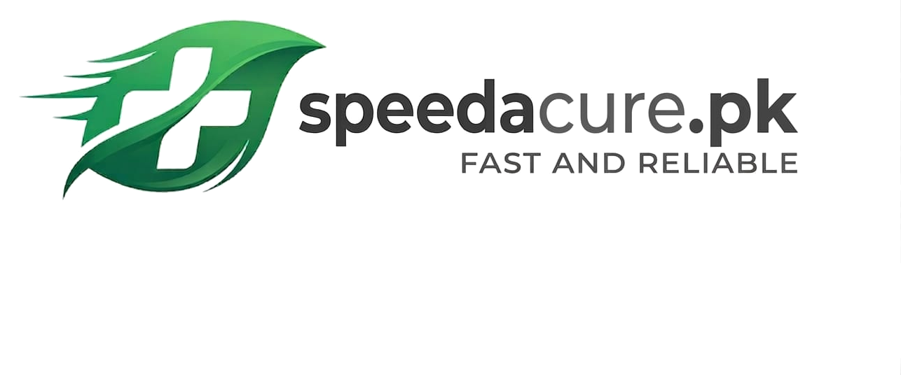 SpeedaCure.pk — Fast and Reliable